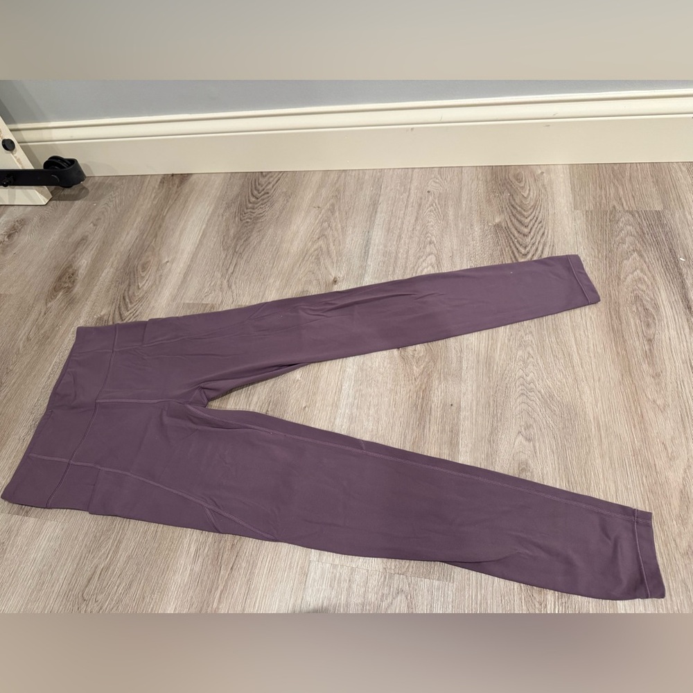 Athleta girl leggings